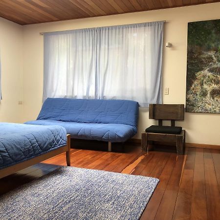 Casa Canitas Monteverde Zewnętrze zdjęcie