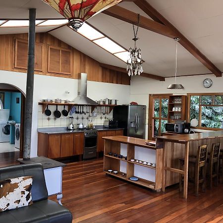 Casa Canitas Monteverde Zewnętrze zdjęcie