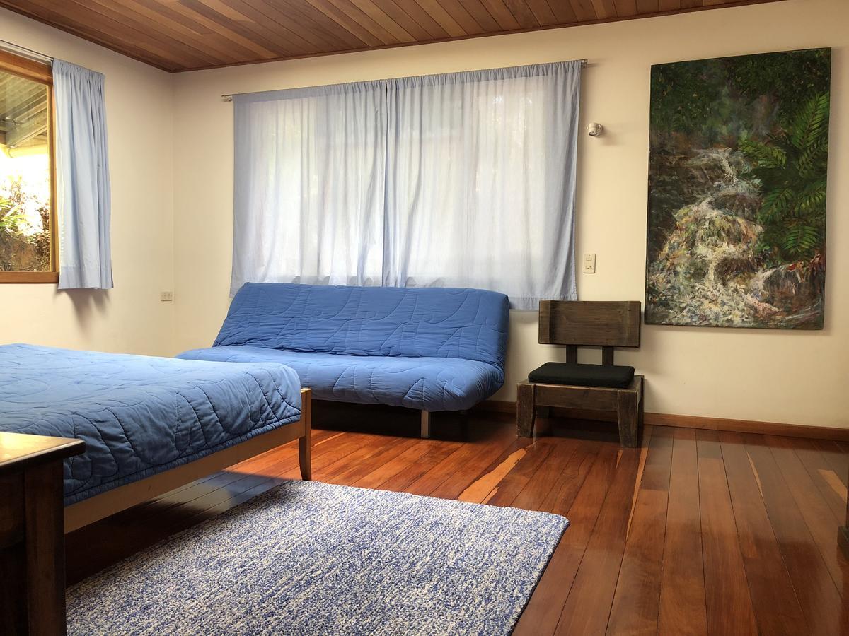 Casa Canitas Monteverde Zewnętrze zdjęcie