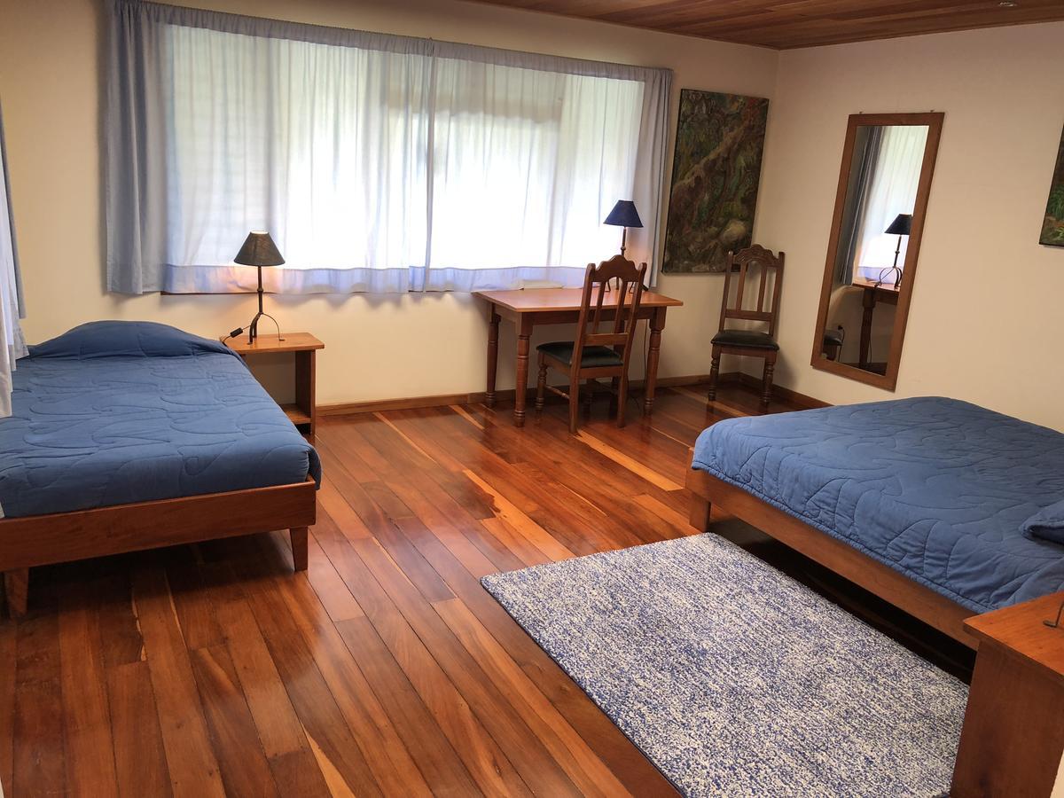Casa Canitas Monteverde Zewnętrze zdjęcie