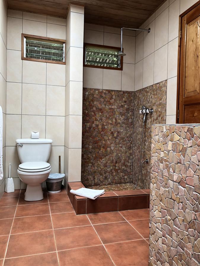 Casa Canitas Monteverde Zewnętrze zdjęcie