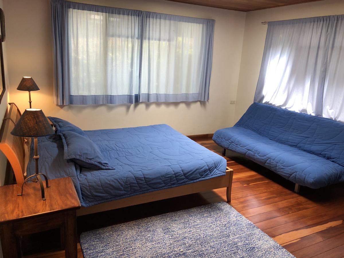 Casa Canitas Monteverde Zewnętrze zdjęcie